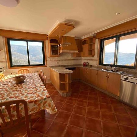 Villa La Loba - Un Pequeno Paraiso A Tu Alcance à Fornelos de Montes Extérieur photo
