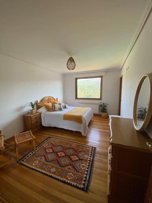 Villa La Loba - Un Pequeno Paraiso A Tu Alcance à Fornelos de Montes Extérieur photo