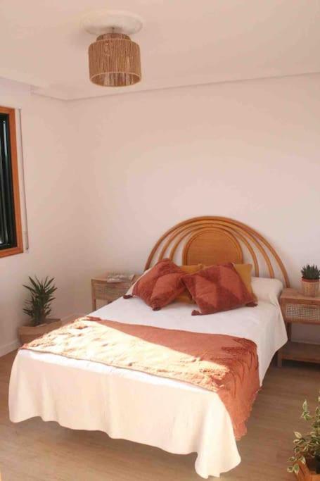 Villa La Loba - Un Pequeno Paraiso A Tu Alcance à Fornelos de Montes Extérieur photo